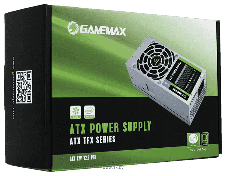 Фотографии GameMax GT-300G