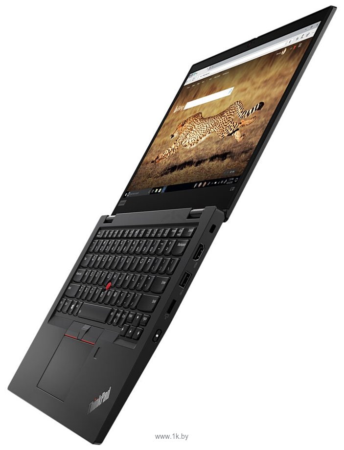 Фотографии Lenovo ThinkPad L13 Gen 2 AMD (21AB000HRT)