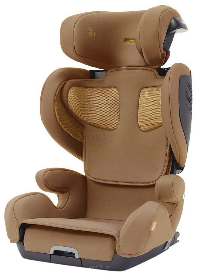 Фотографии Recaro Mako Elite 2