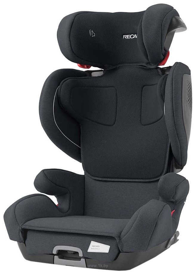 Фотографии Recaro Mako Elite 2