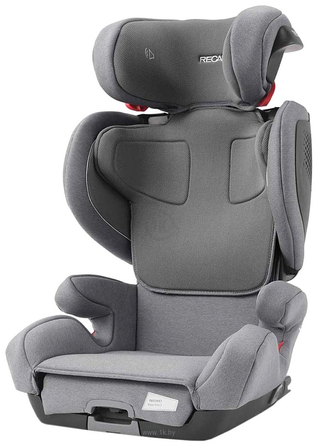 Фотографии Recaro Mako Elite 2