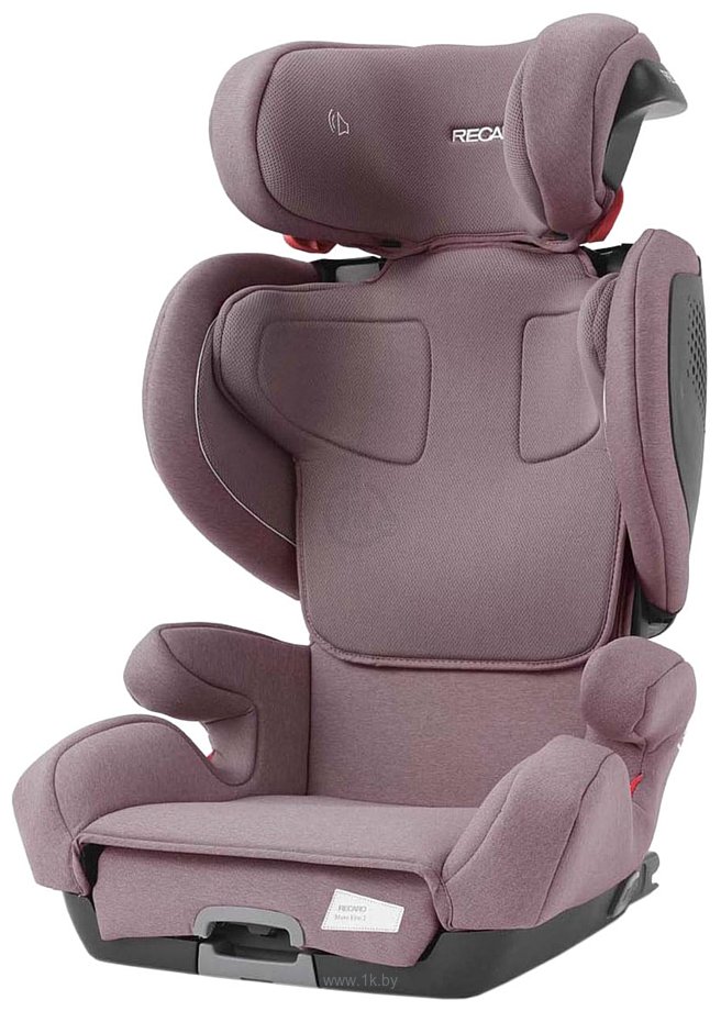 Фотографии Recaro Mako Elite 2