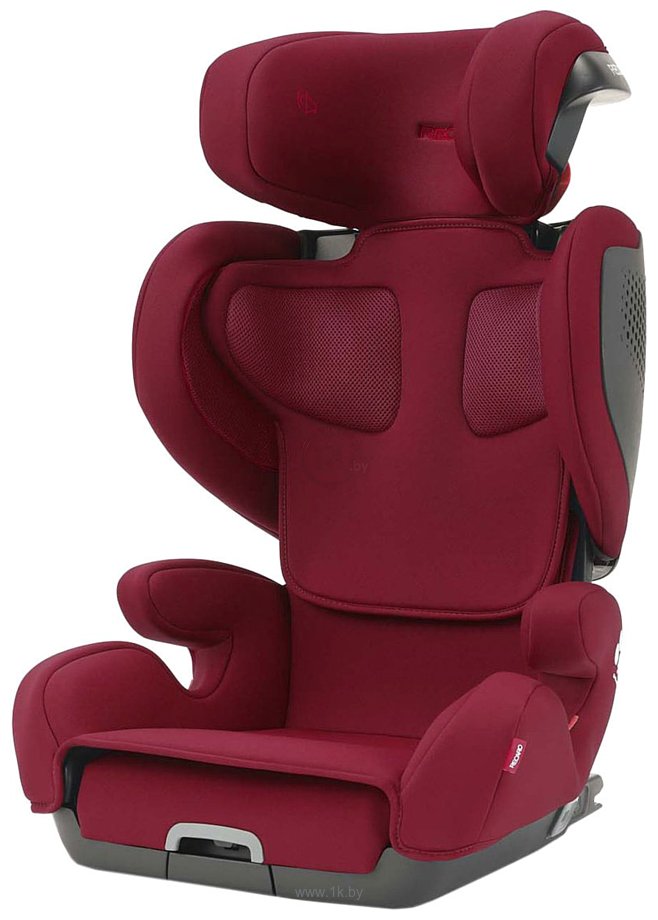 Фотографии Recaro Mako Elite 2