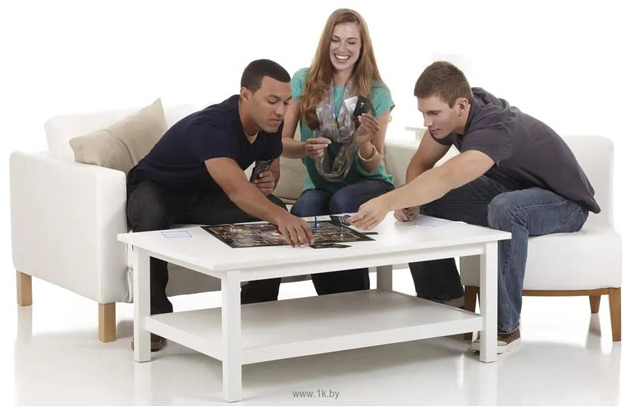 Фотографии Hasbro Клуэдо 38712E76