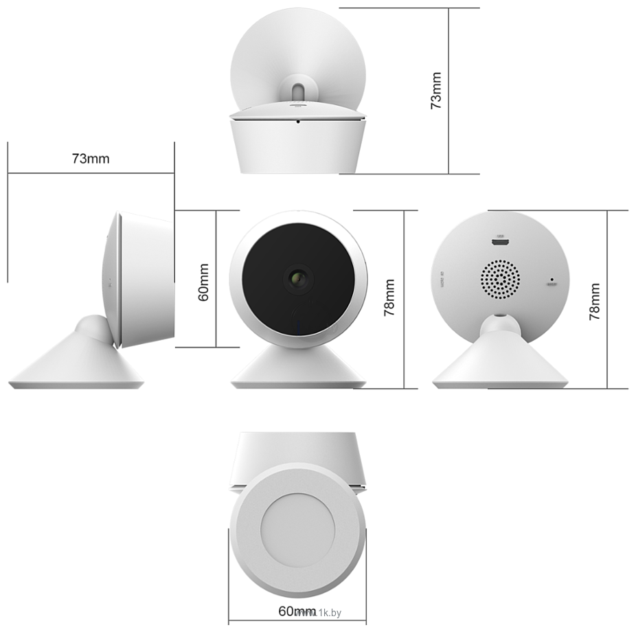 Фотографии Laxihub M1