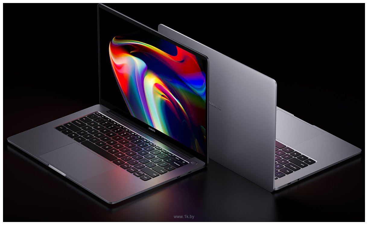 Фотографии Xiaomi Mi Notebook Pro 14" 2021 (JYU4385CN)