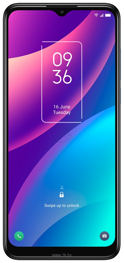 Фотографии TCL 30 SE 6165H Dual SIM 4/64GB