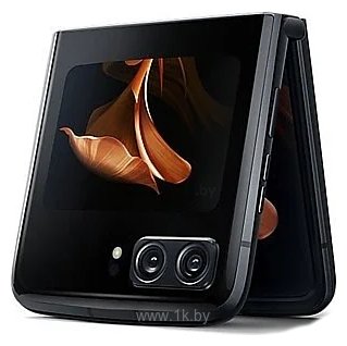 Фотографии Motorola Moto Razr 2022 12/512GB