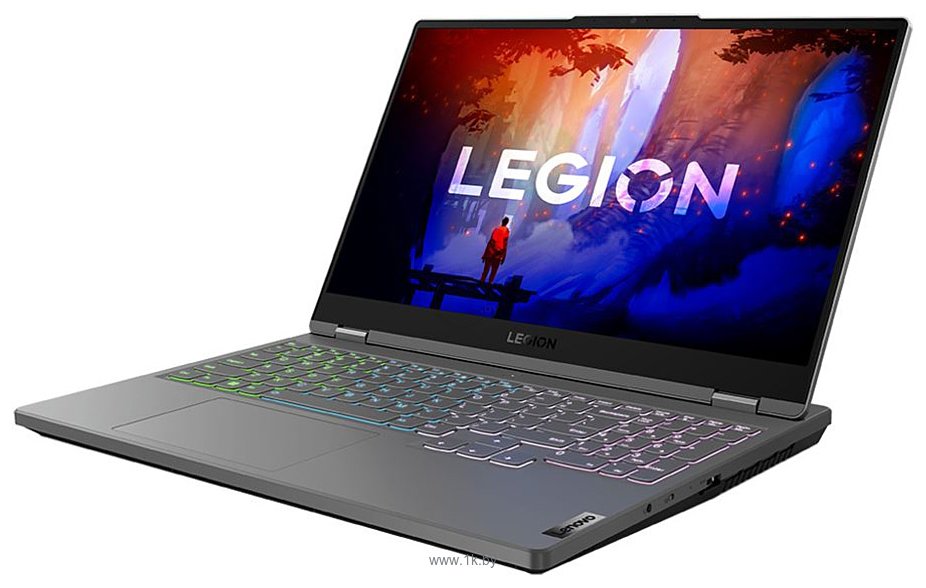 Фотографии Lenovo Legion 5 15ARH7H (82RD0003US)