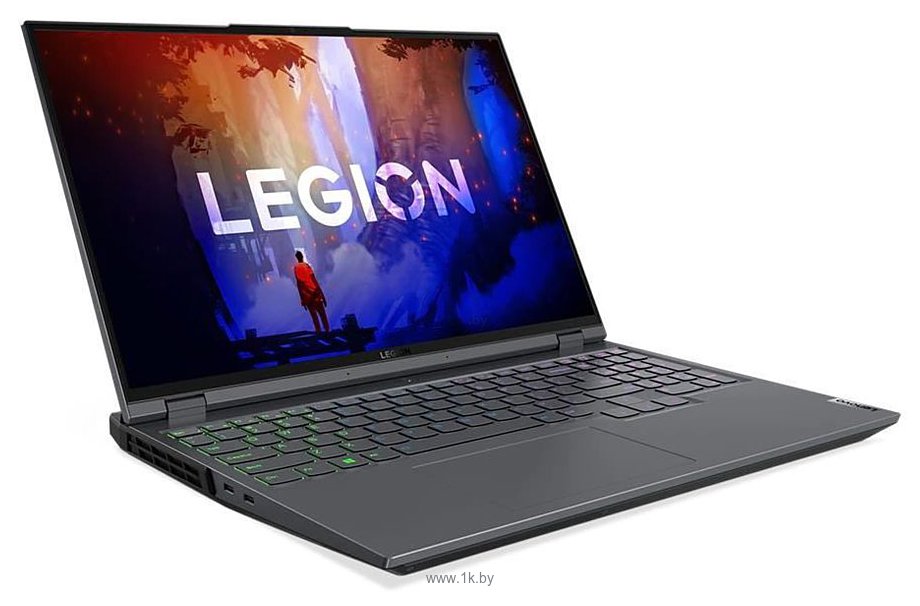 Фотографии Lenovo Legion 5 15ARH7H (82RD0003US)