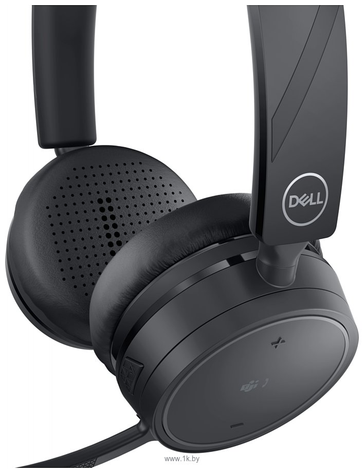 Фотографии DELL Pro Wireless Headset WL5022