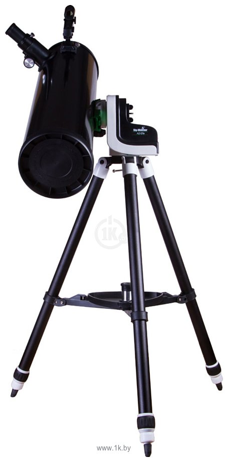 Фотографии Sky-Watcher P130 AZ-GTe SynScan GOTO