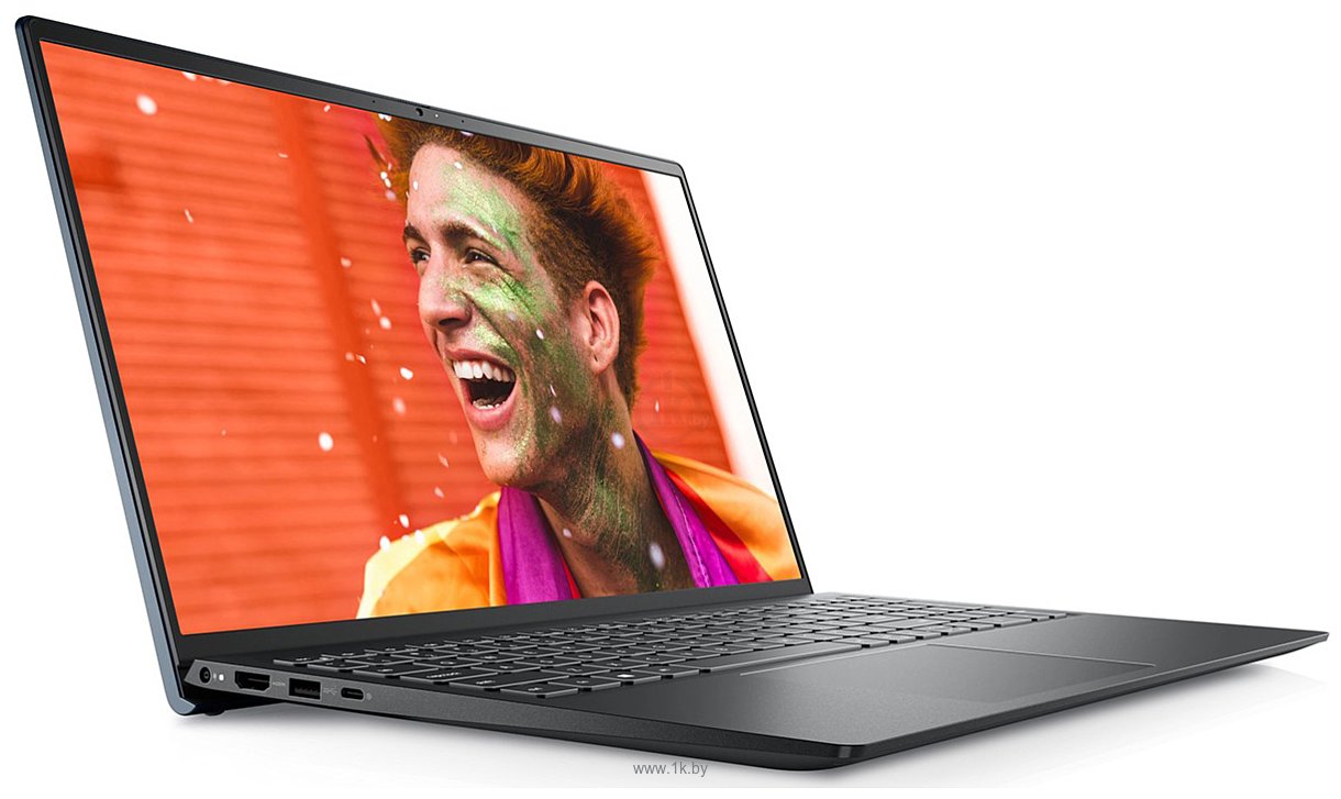 Фотографии Dell Inspiron 15 5515-3100