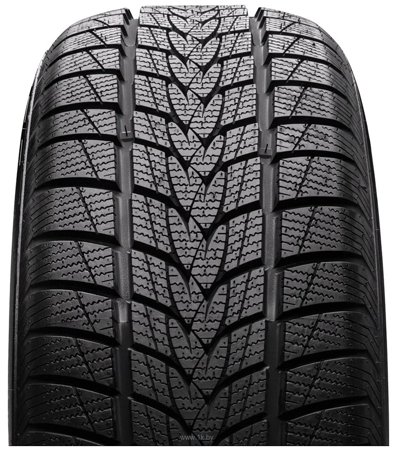 Фотографии Imperial Snowdragon UHP 265/45 R21 108V XL