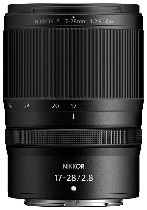 Фотографии Nikon Nikkor Z 17-28mm f/2.8