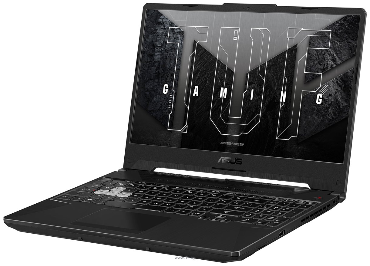 Фотографии ASUS TUF Gaming A15 FA506IHR-US51