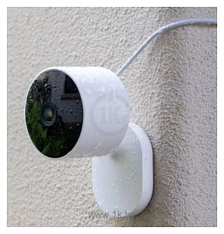 Фотографии Xiaomi Outdoor Camera AW200 MJSXJ05HL (международная версия)