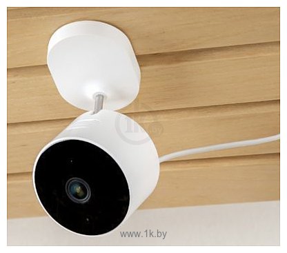 Фотографии Xiaomi Outdoor Camera AW200 MJSXJ05HL (международная версия)