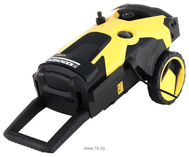 Фотографии Karcher K 5 Basic B (1.180-584.0)