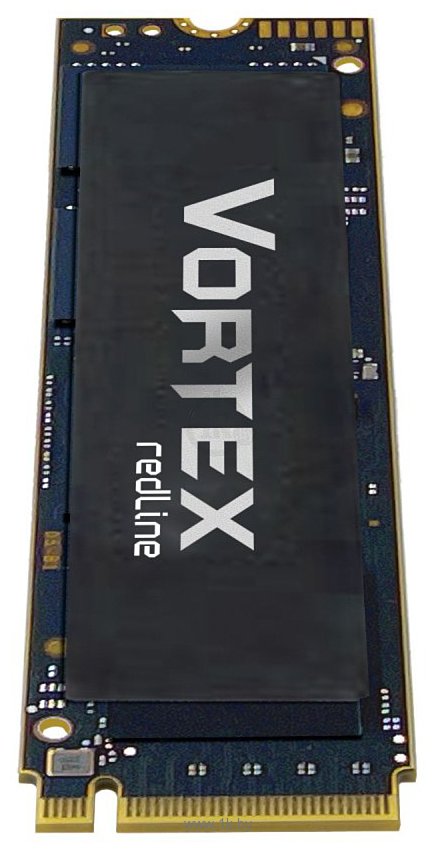 Фотографии Mushkin Vortex 512GB MKNSSDVT512GB-D8