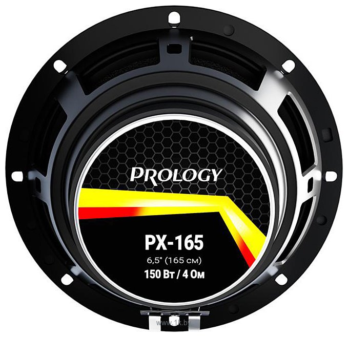 Фотографии Prology PX-165