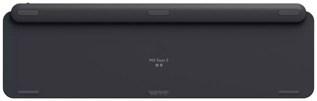 Фотографии Logitech MX Keys S 920-011587 graphite (без кириллицы)