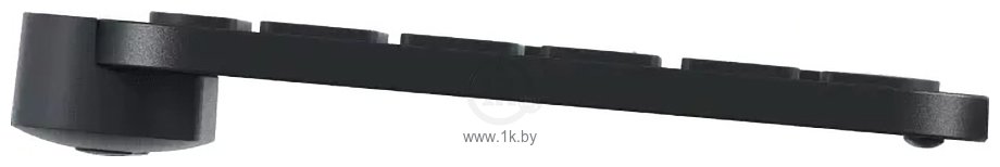 Фотографии Logitech MX Keys S 920-011587 graphite (без кириллицы)