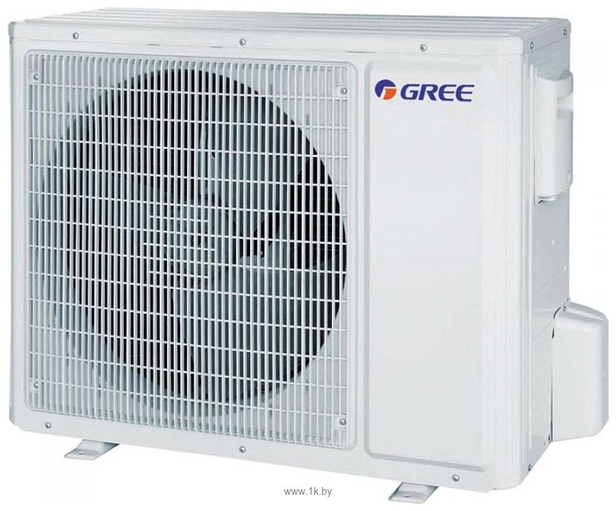 Фотографии Gree GUD140T/A-S/GUD140W/A-X