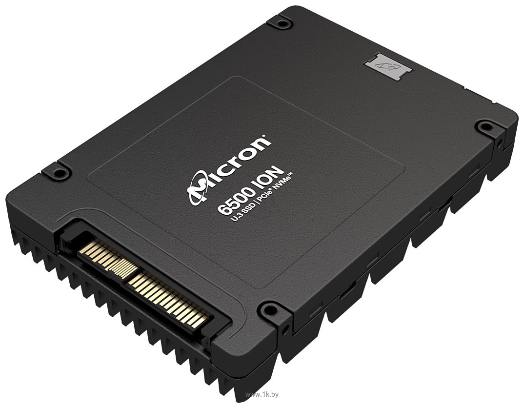 Фотографии Micron 7450 Max 3.2TB MTFDKCC3T2TFS