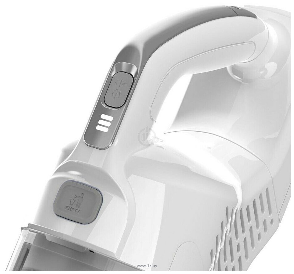 Фотографии Black&Decker BHFEA420J-QW