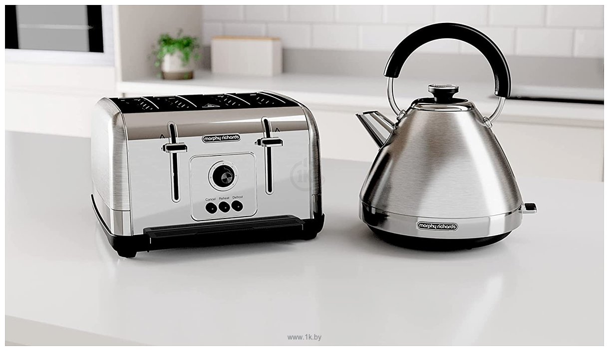 Фотографии Morphy Richards 240130