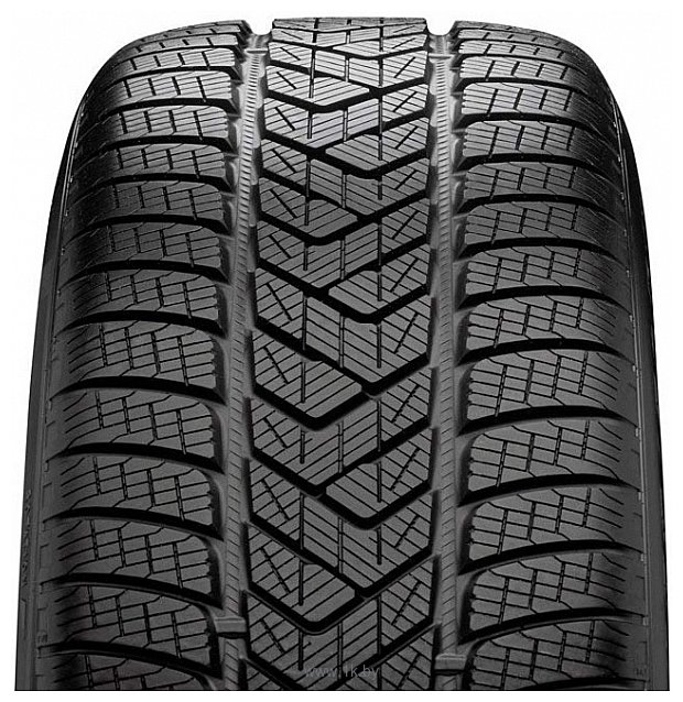 Фотографии Pirelli Scorpion Winter 275/40 R21 107V RunFlat