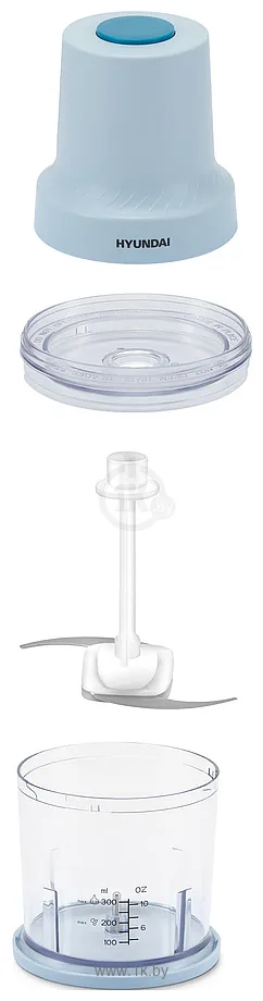 Фотографии Hyundai HYC-P3138