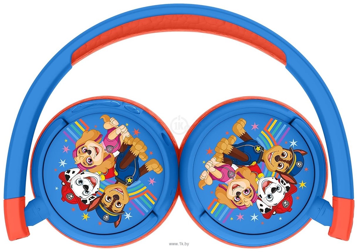 Фотографии OTL Technologies PAW Patrol Kids Wireless PAW981