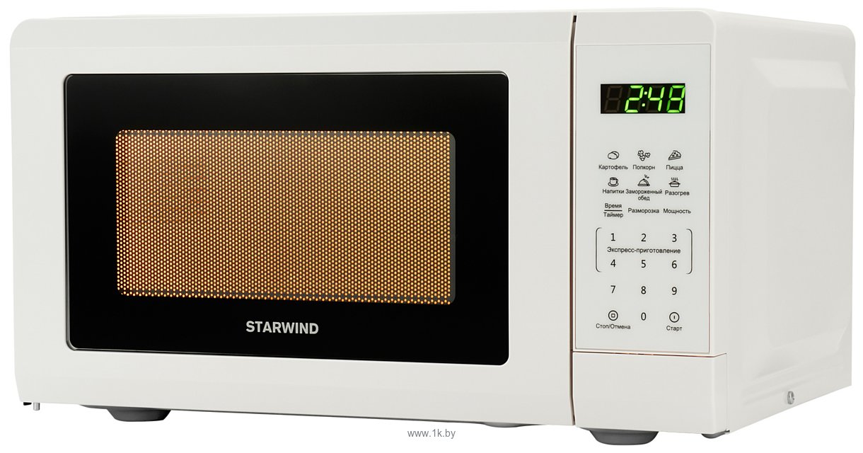 Фотографии StarWind SMW4120