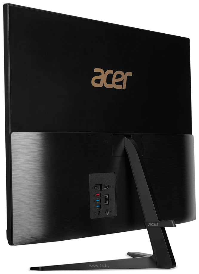 Фотографии Acer Aspire C27-1800 DQ.BLHCD.001