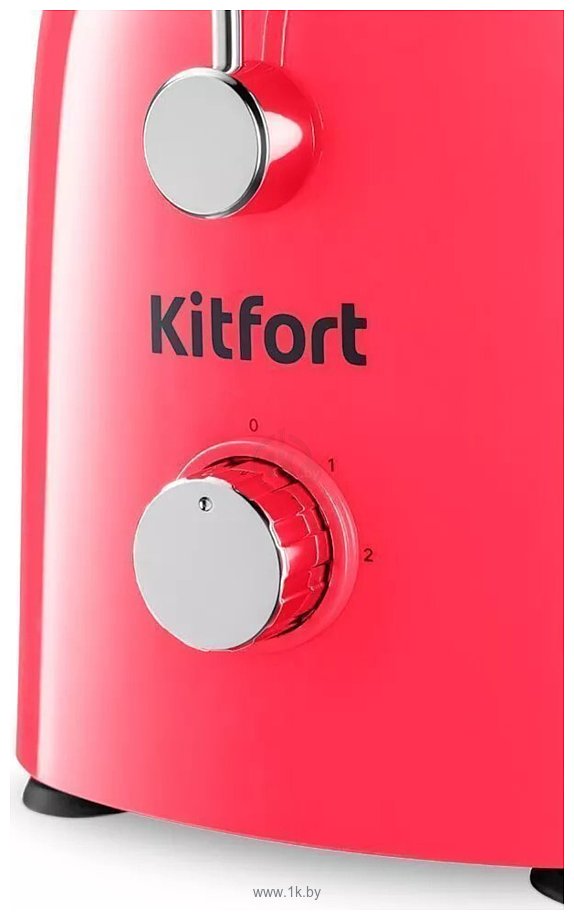 Фотографии Kitfort KT-1144-1