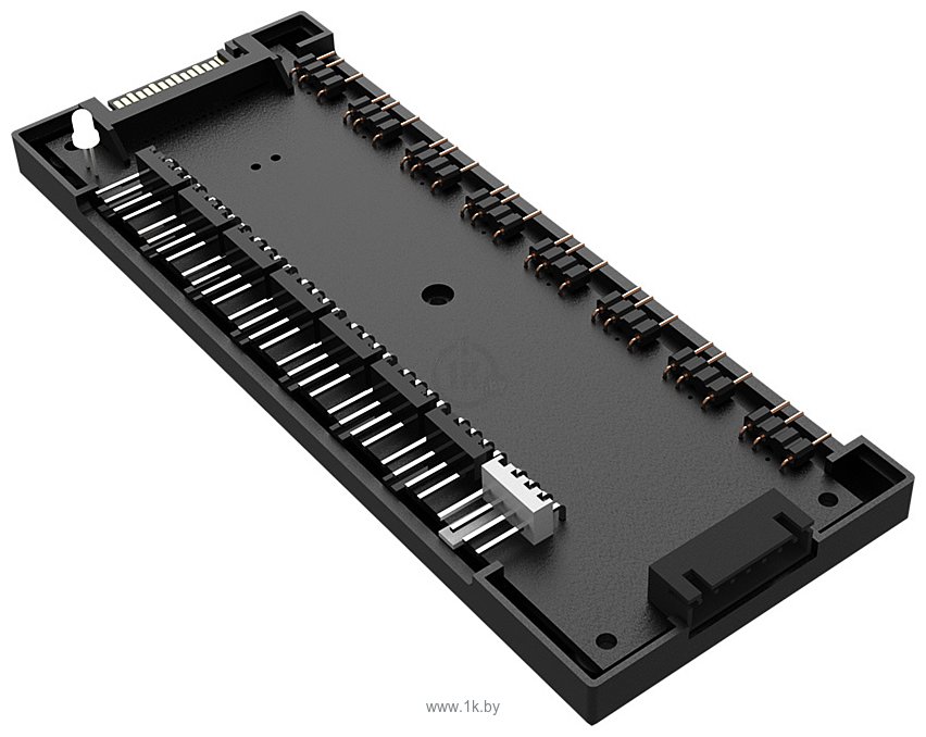 Фотографии ID-COOLING HA-02C