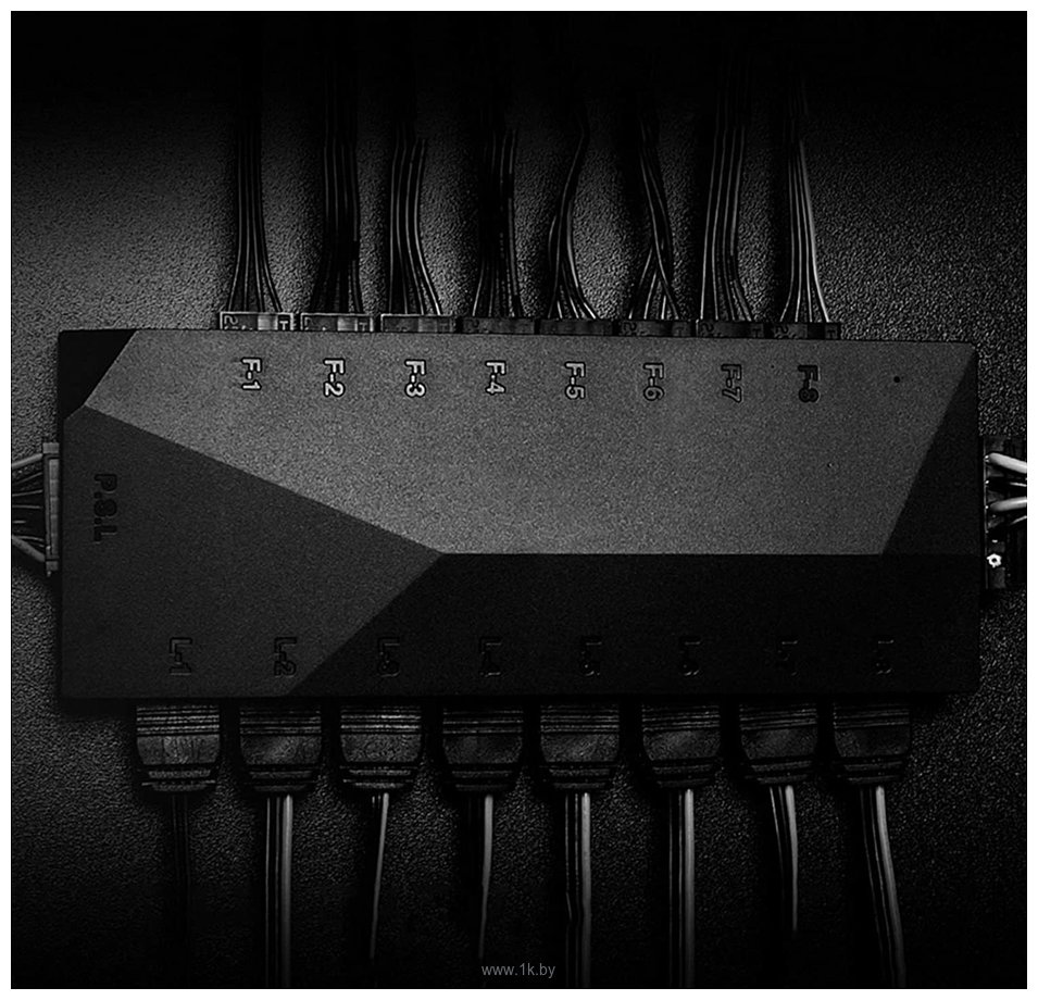 Фотографии ID-COOLING HA-02C