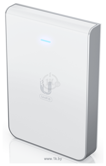 Фотографии Ubiquiti UniFi 6 In-Wall AP U6-IW