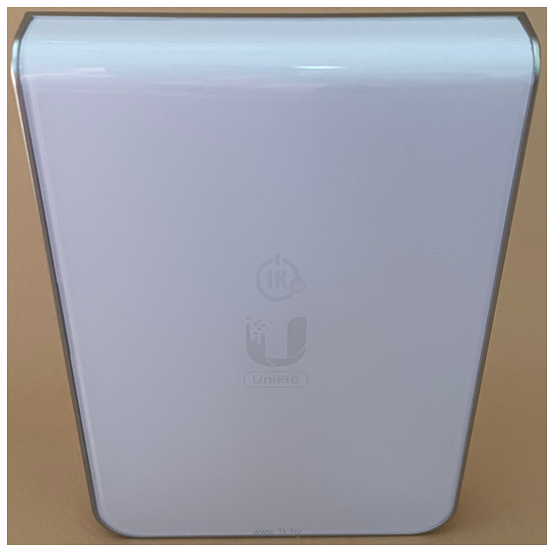 Фотографии Ubiquiti UniFi 6 In-Wall AP U6-IW