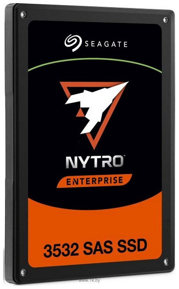 Фотографии Seagate Nytro 3532 6.4TB XS6400LE70084