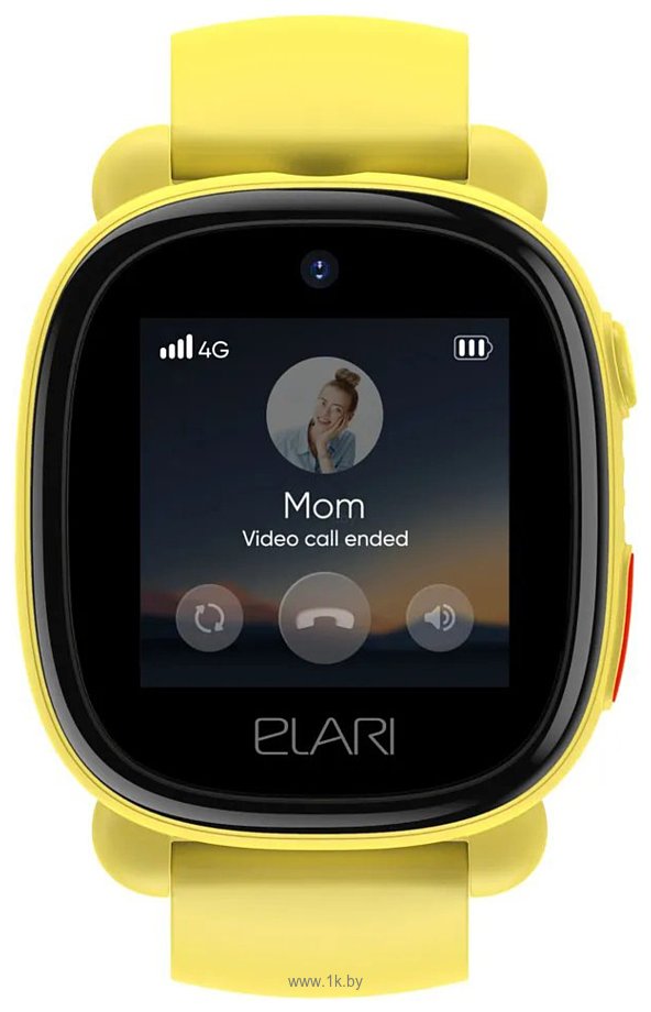 Фотографии ELARI KidPhone 4G Lite