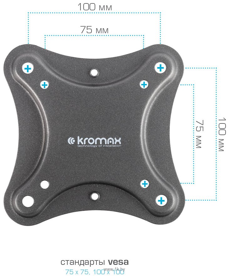 Фотографии Kromax CORBEL-5