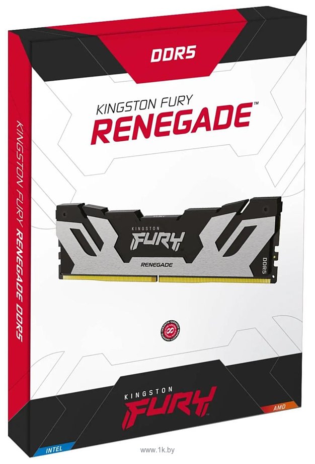 Фотографии Kingston FURY Renegade KF564C32RS-48