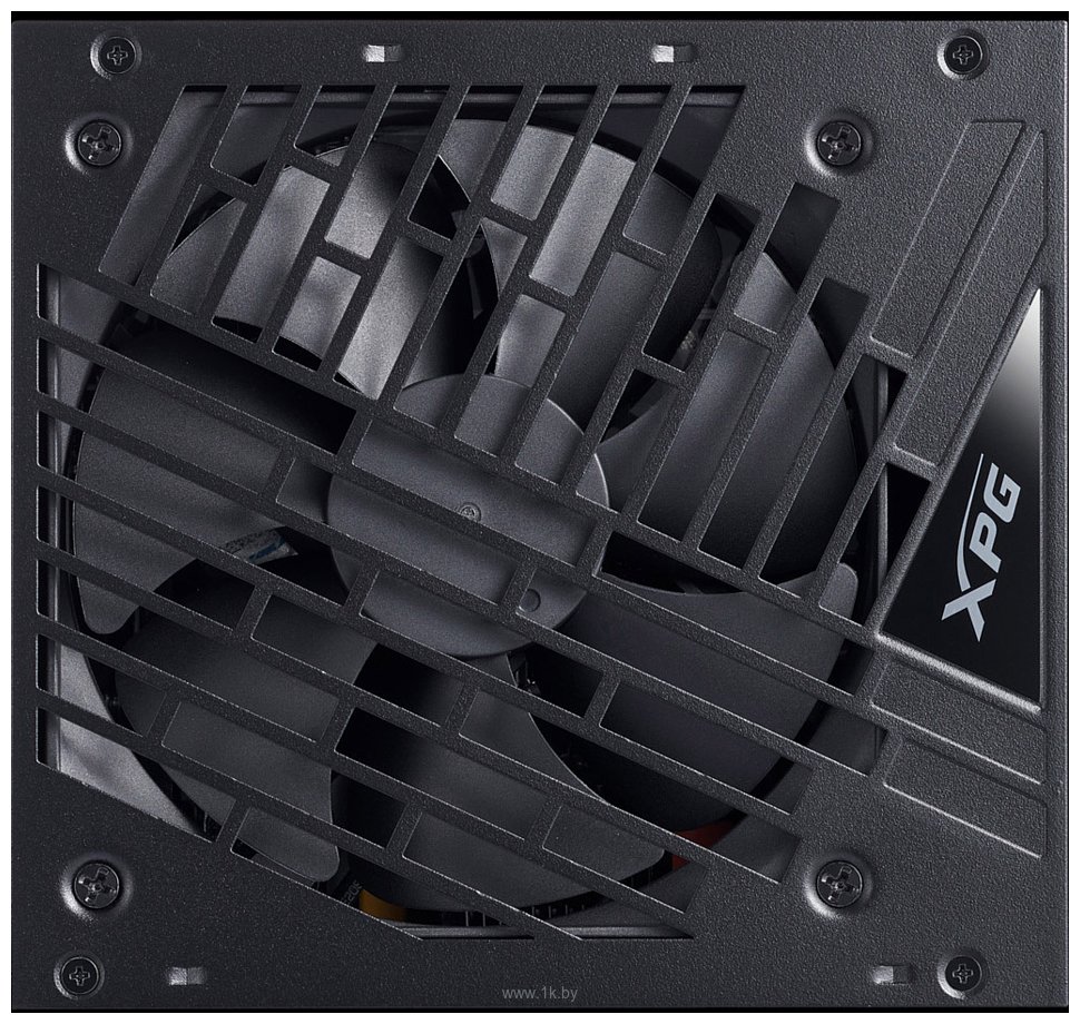 Фотографии ADATA XPG Core Reactor II VE 650W COREREACTORIIVE650G-BKCEU