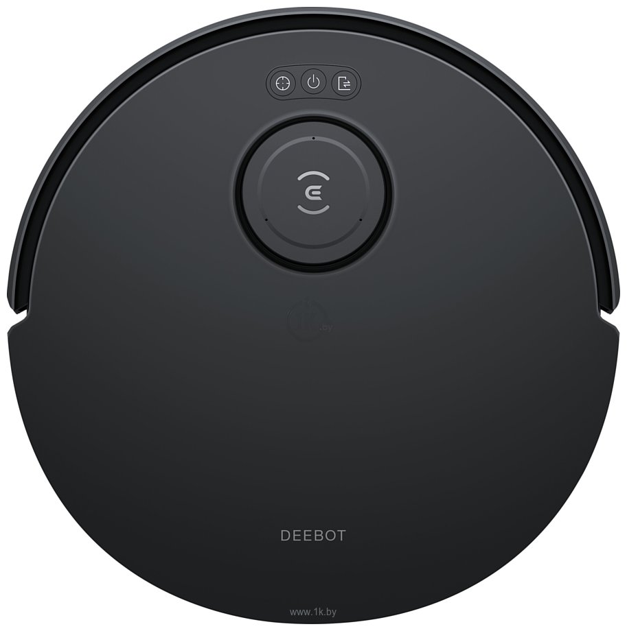 Фотографии Ecovacs Deebot T30 Omni