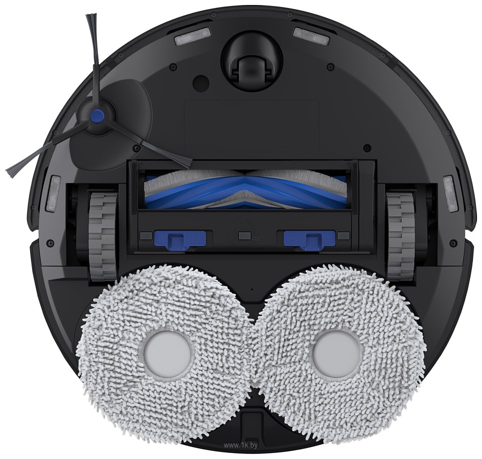 Фотографии Ecovacs Deebot T30 Omni