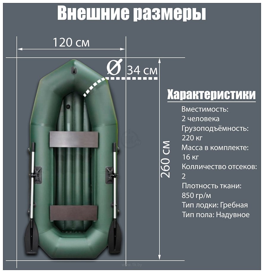 Фотографии Yugana R-260 НД