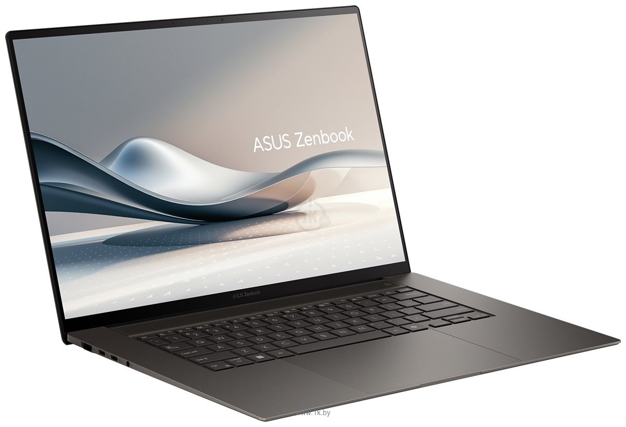 Фотографии ASUS Zenbook S 16 UM5606WA-RK216W